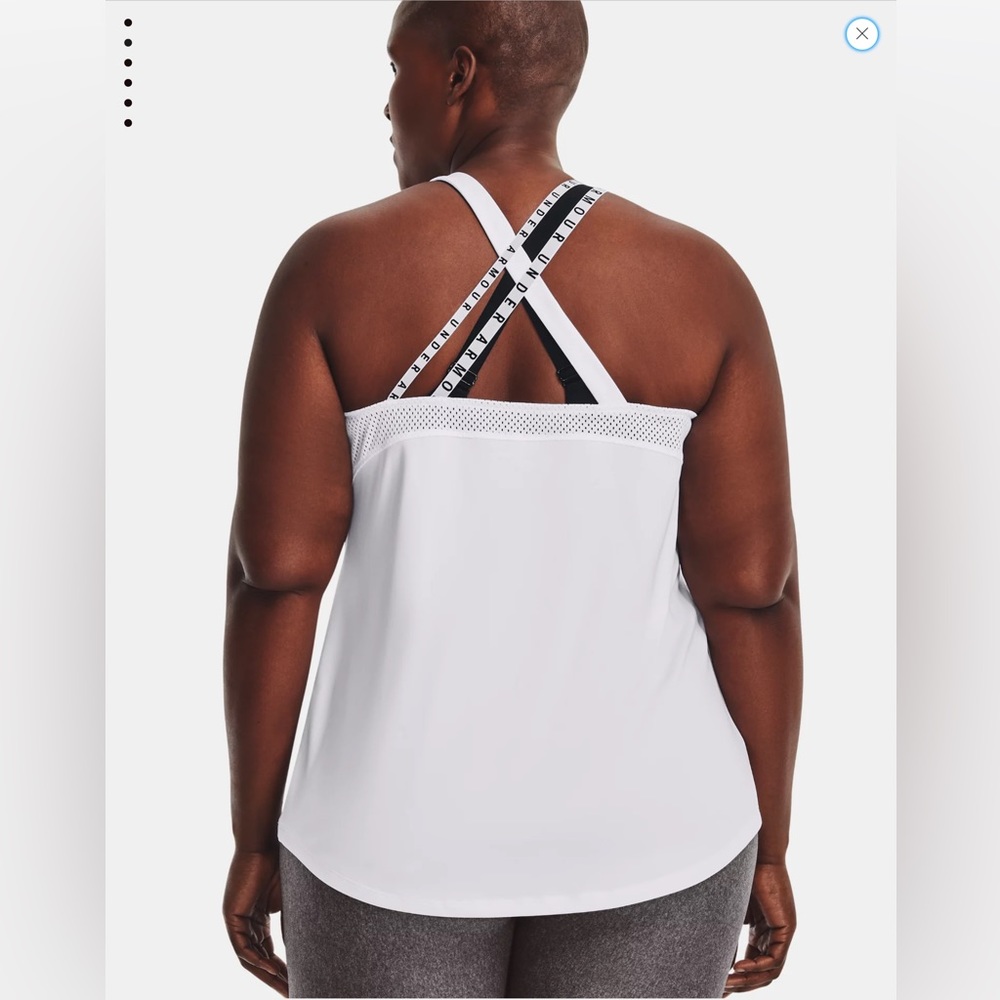 Under Armour Tops